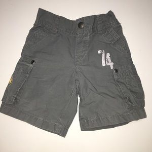 Koala Kids Cargo Shorts